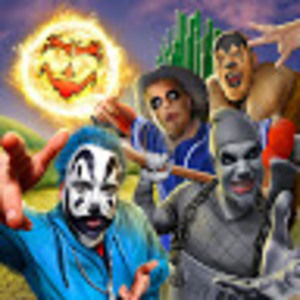 Meet your Posher, Zion